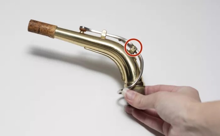 How to Replace a Saxophone Neck Cork: Step-by-Step Guide