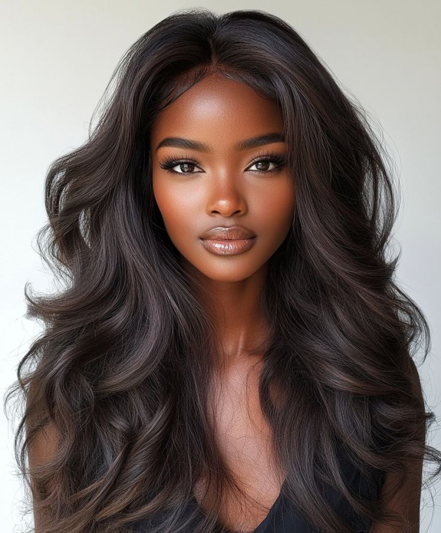 5 Reasons Everyone’s Switching To 360 Lace Wigs