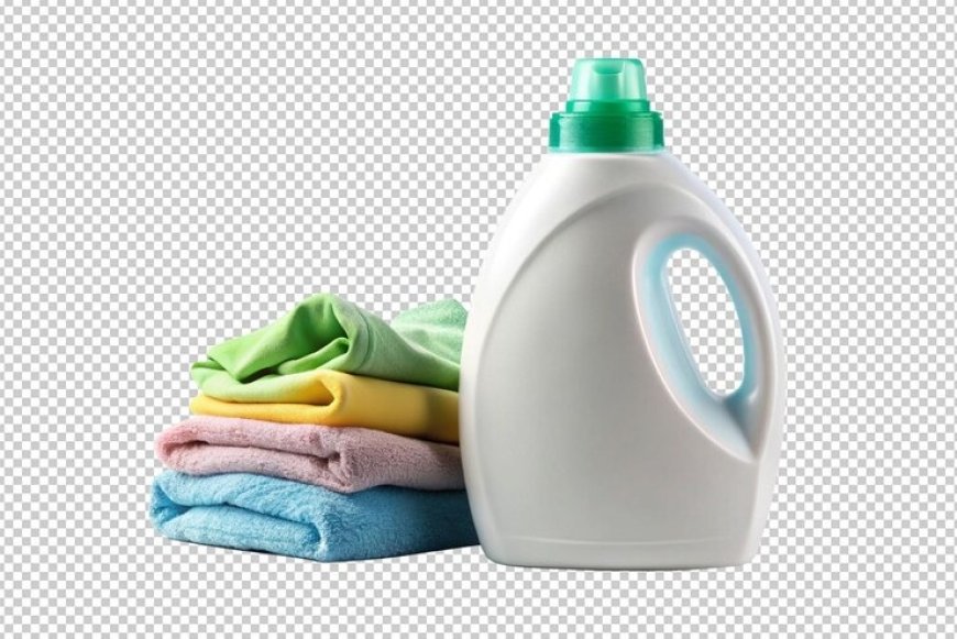 Roadmap for Setting up a Laundry Detergent Manufacturing Plant Project | Report by IMARC Group