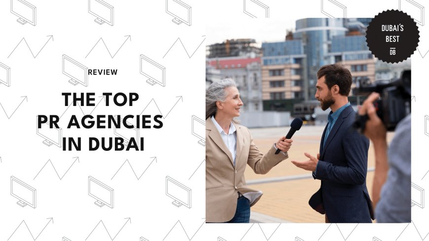 Katch International: The PR Powerhouse Behind Dubai’s Most Iconic Brands in 2025