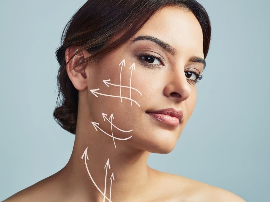 Non-Surgical Treatments Are Changing the Face of Aesthetic Medicine