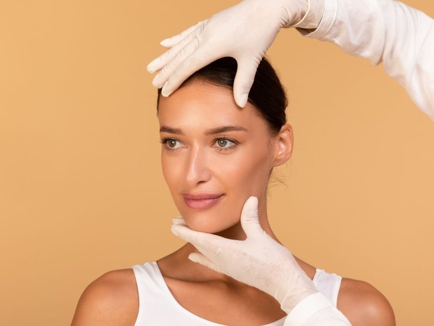The Latest Trends in Non-Surgical Facial Rejuvenation
