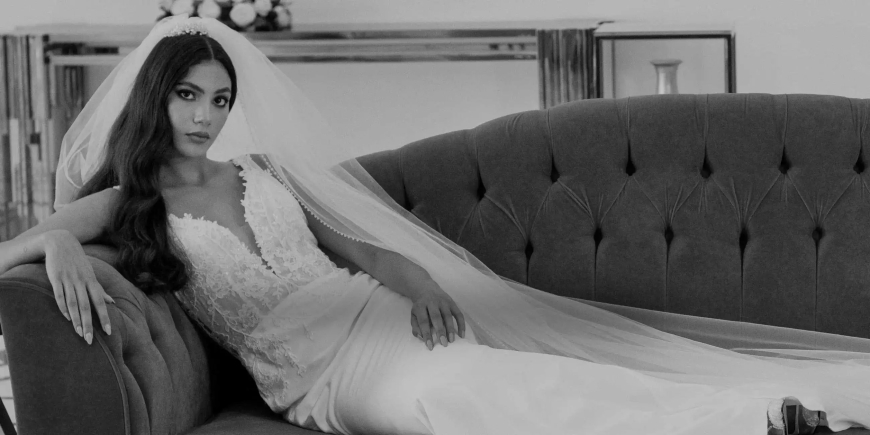 What to Expect at Your First Appointment at a San Diego Wedding Dress Shop