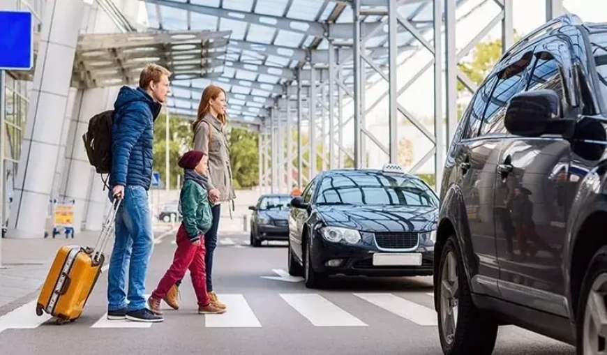 How Taxi Vlissingen Supports Special Needs Passengers