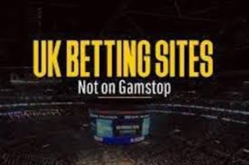 The Rise of Virtual Sports Betting on Non-GamStop Sites