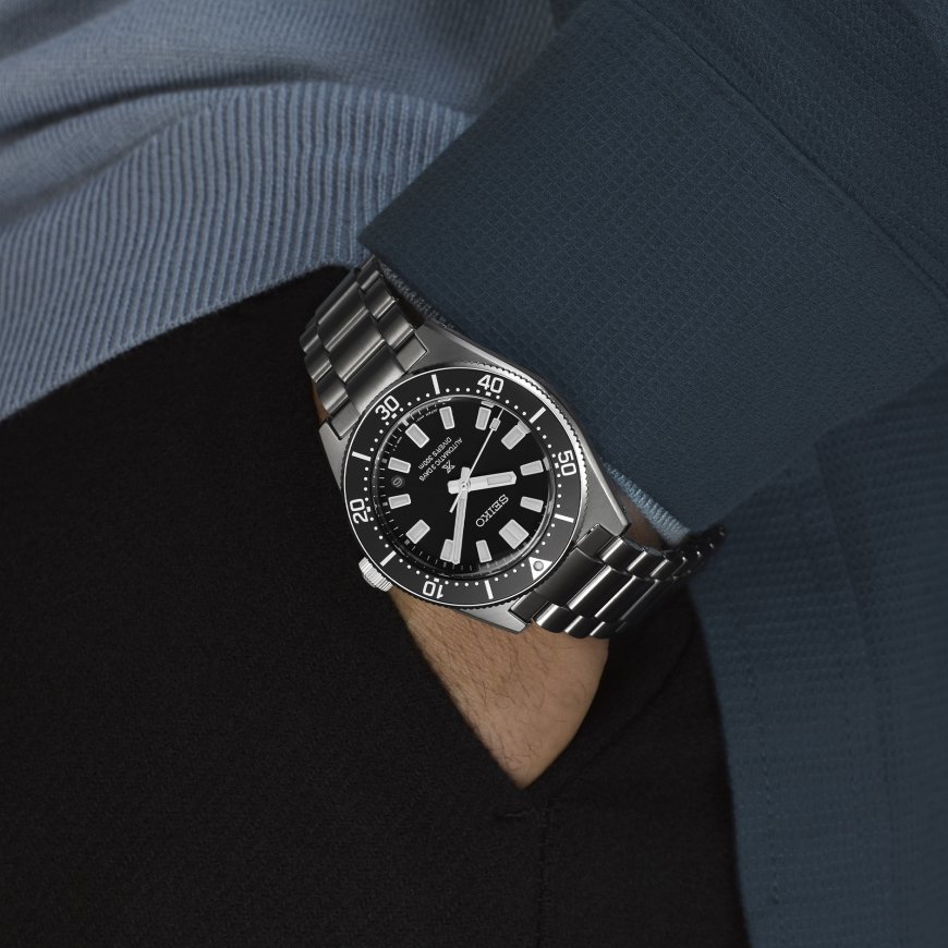 Beyond the Dial: The Technology Powering Seiko Watches