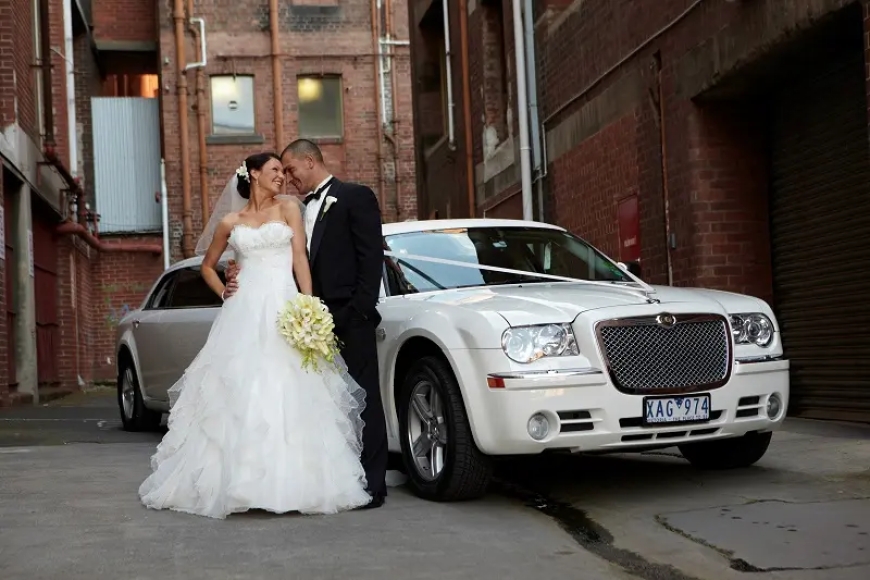 Limousine Rental Brussels Wedding: Budget Tips Guide