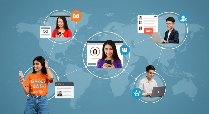 Building Loyalty: How to Create an Engaged Crypto Community