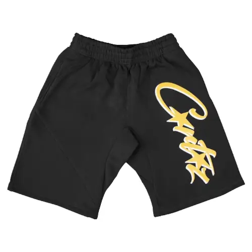 Why Corteiz Shorts Stand Out?