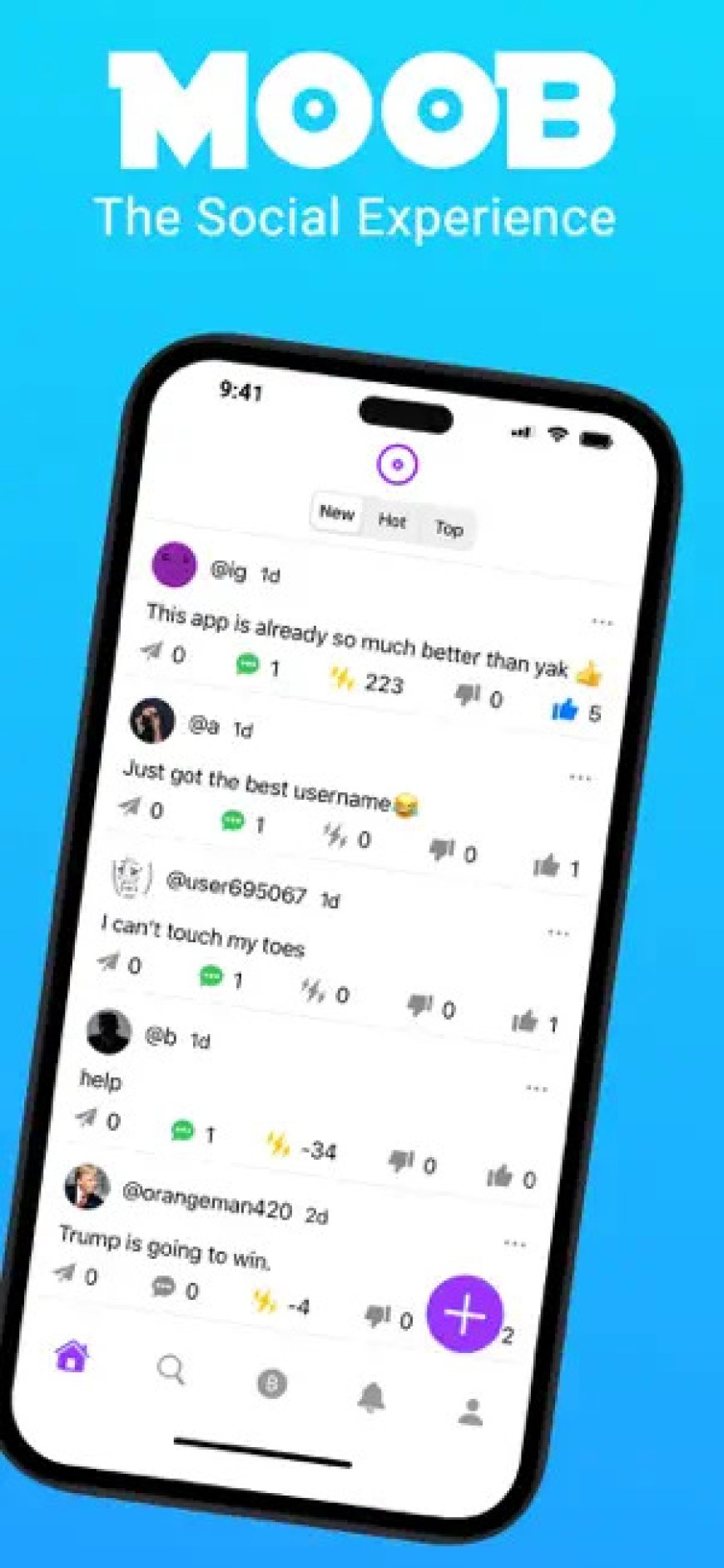 Moob.app: Your Complete Solution for Organized and Efficient Living