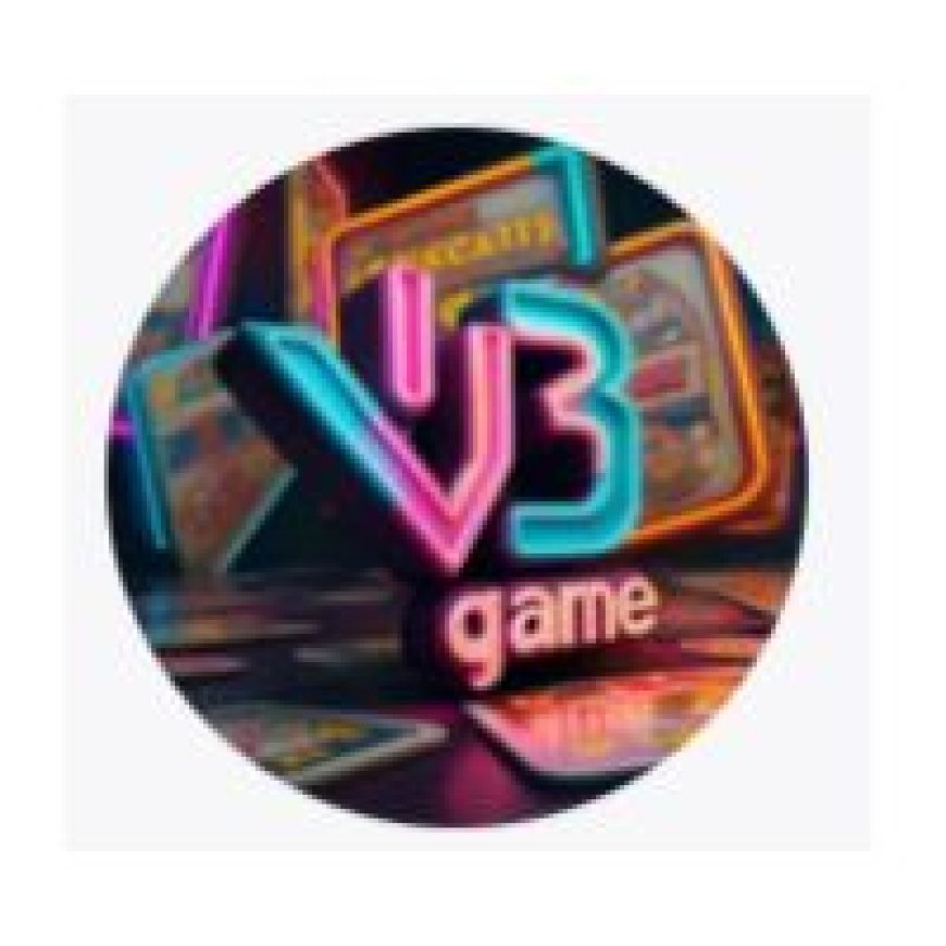 V3 Game – The Next Level of Online Gaming Experience