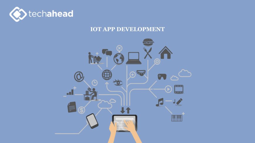 The Next Wave of Connected Intelligence: Why 2025 Belongs to IoT Plus On‑Device AI