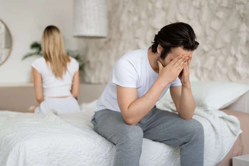 Erectile Dysfunction Treatment Options You Can Trust