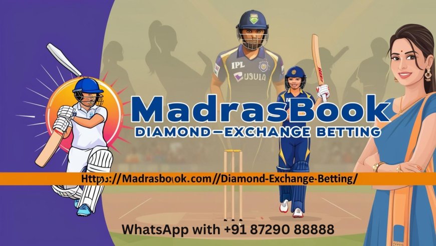 What Are the Benefits of Using a Diamond Exchange ID?