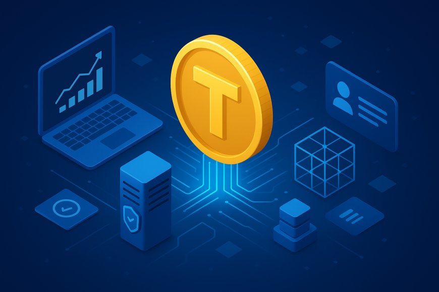 The Role of RWA Tokenization in Modern Finance