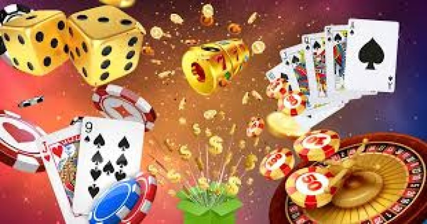Cómo Seleccionar el Mejor Casino Online para Jugar en España