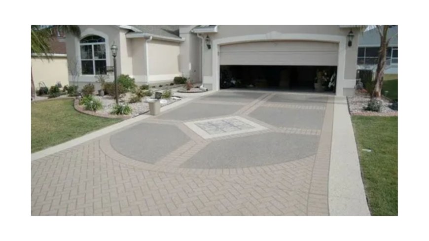 10 Features That Make a Driveway Installation Durable, Safe, and Attractive