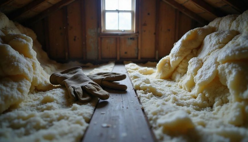 Top Reasons to Choose Des Moines Insulation for Year-Round Comfort