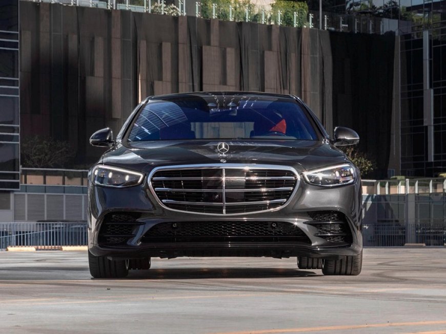 Best Luxury Chauffeur Service in CT – Redefining Premium Travel