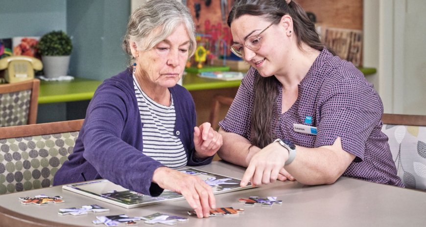 A Welcoming Community for Seniors: Exploring Care and Support Options