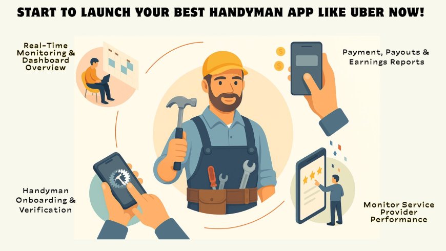 What Are The Best Handyman Apps To Make Money?