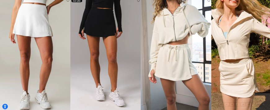 Women’s Skirt Trends in 2025 You Can Wear Year-Round