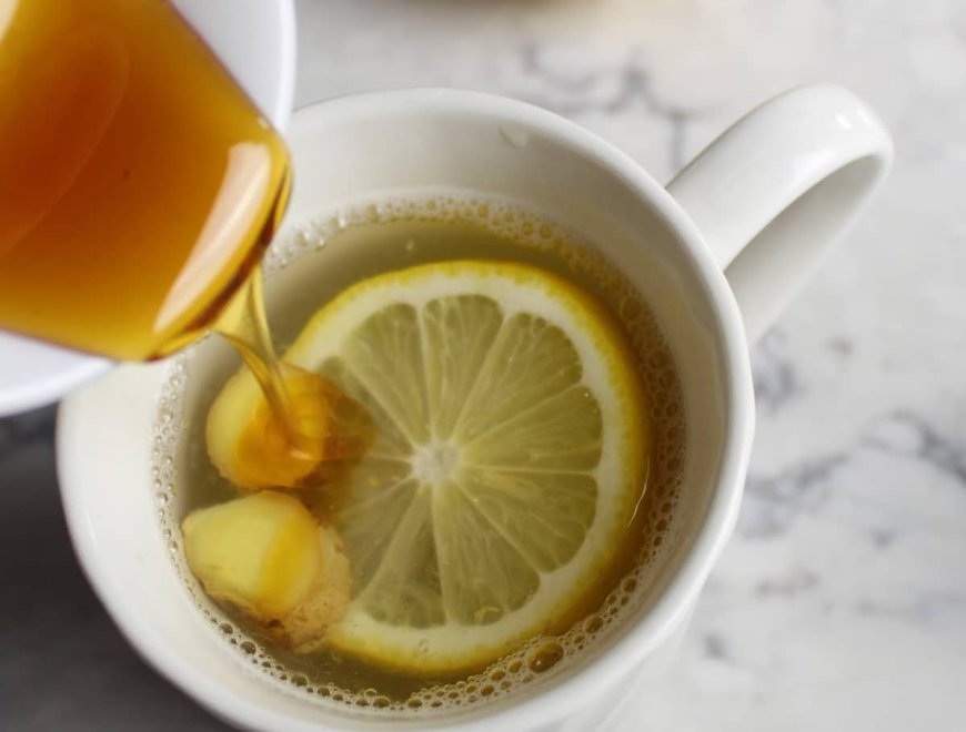 How Digestive Tea Supports Natural Detox Pathways