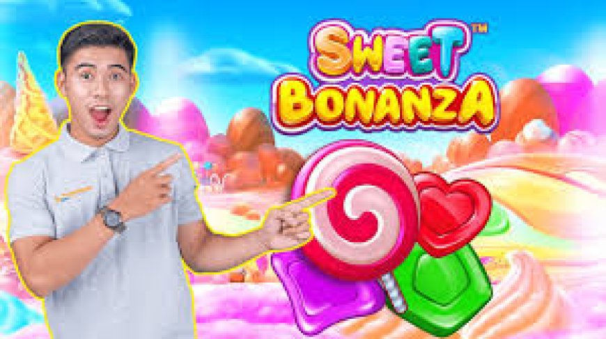 Sweet Bonanza en 2025 : Un Jeu Qui Ne Perd Pas de Son Attrait