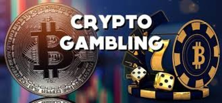 De toekomst van cryptocasinobonussen in 2025