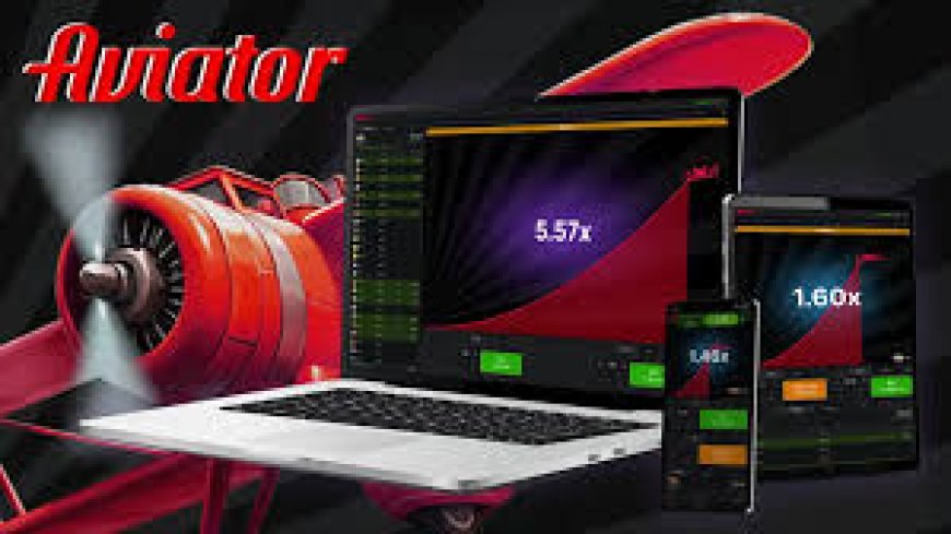 De Rol van Geluk en Strategie in Aviator in 2025