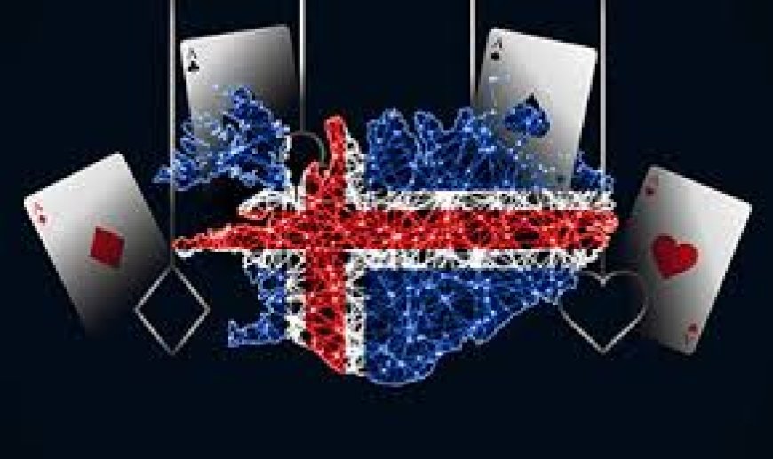 How to Maximize Your Bonuses at Icelandic Online Casinos