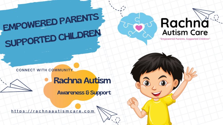 Why Is My Autistic Child Blinking So Much? Understanding the Signs