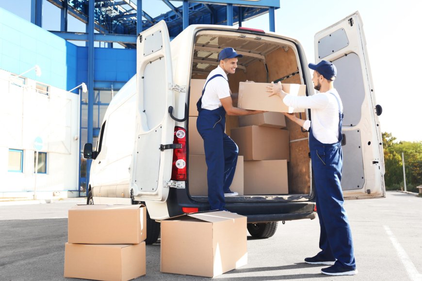 Trusted Moving Solutions for Seamless State-to-State Travel