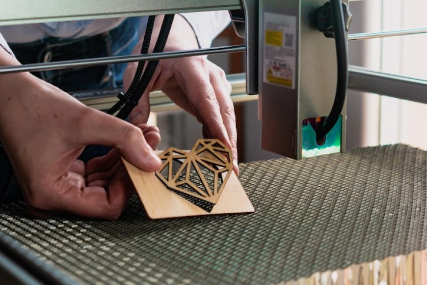 Transform Your Creative Business with CNC Router for Sign Making
