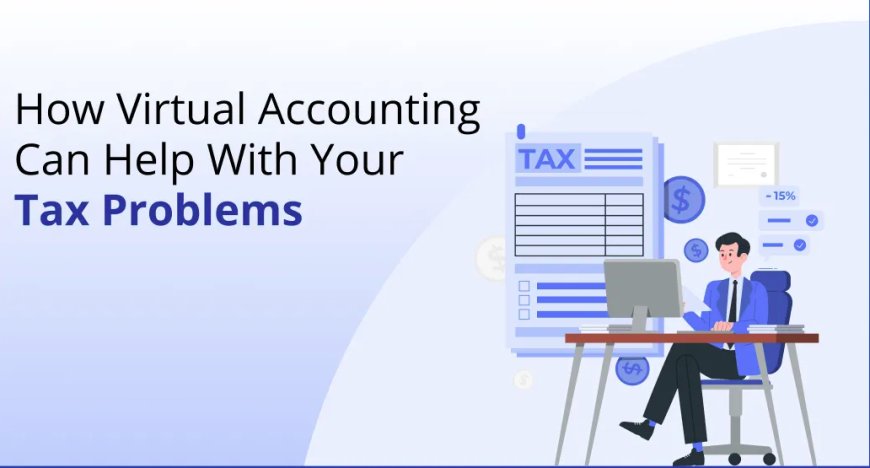 Top 10 Benefits of Outsource Accounting for Small Business Growth