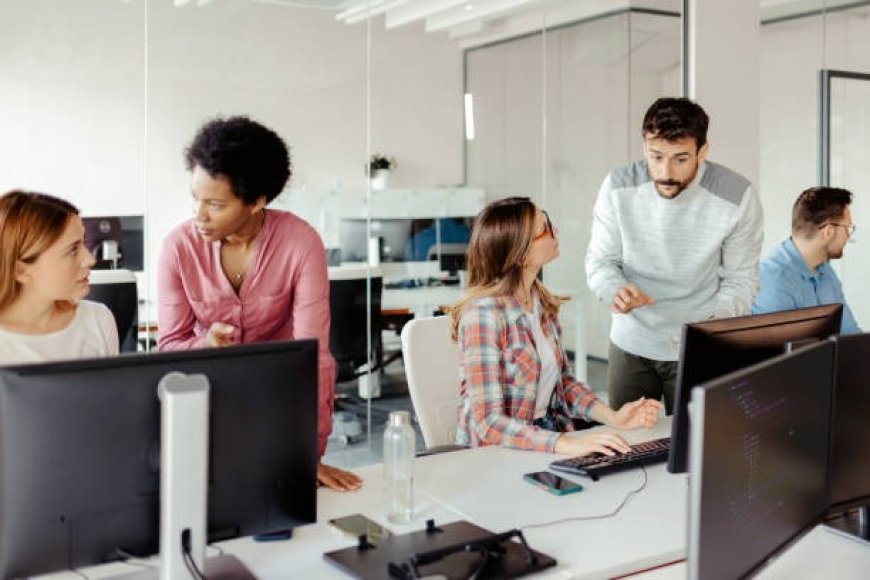 How to Choose the Best Software Development Company in Australia?