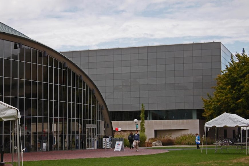 Discover Premier Events at Utah’s Top Venue