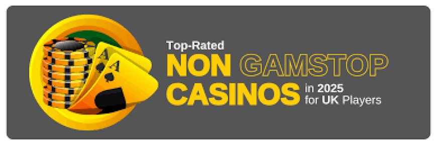 The Fastest Withdrawal Non-UK Casinos
