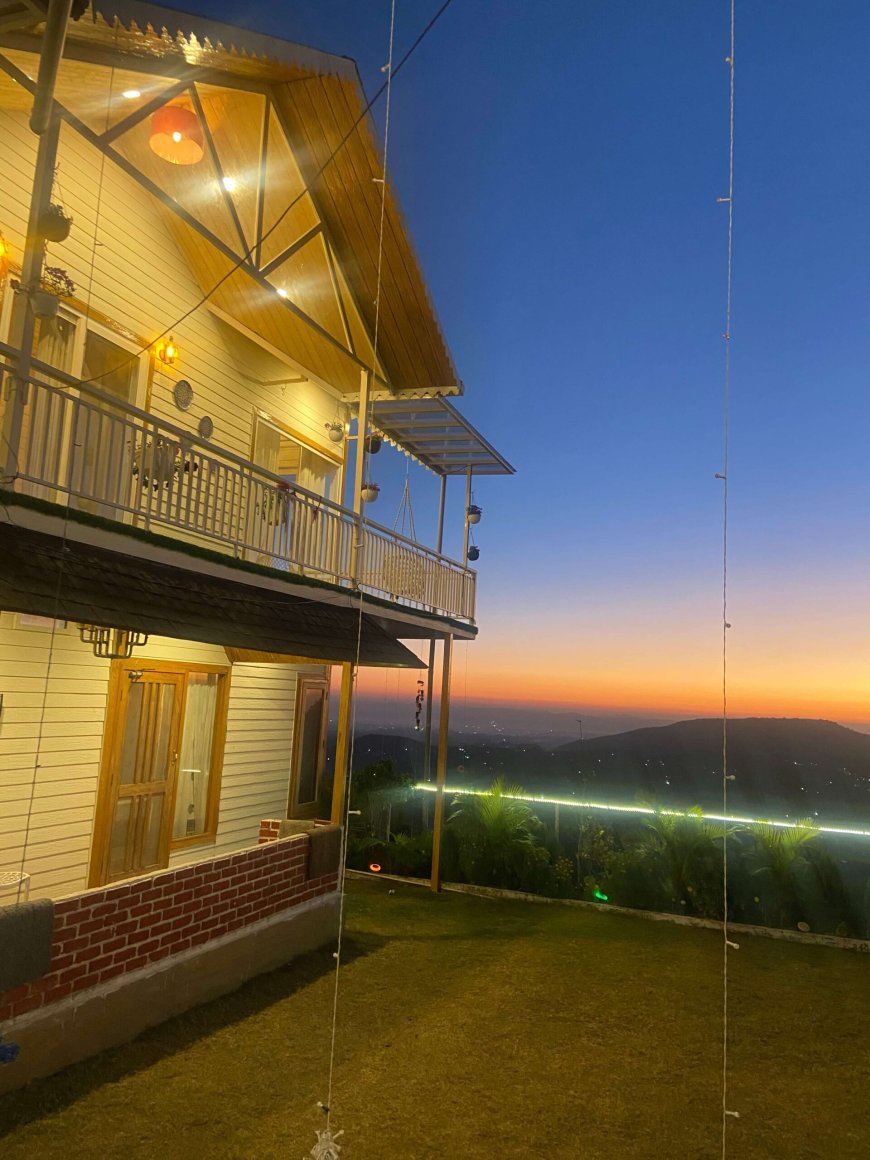 Experience Comfort & Elegance at Ramante Homes – Your Ideal Homestay in Dehradun