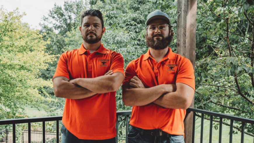 Outdoor Living That Complements Your Home