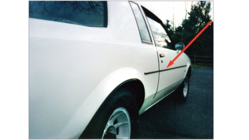 From Upholstery to Dash Panels - The Most Sought‑After Buick Grand National Interior Parts