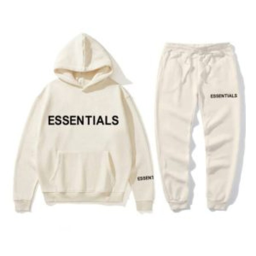 Essentials Hoodie: Is It Worth the Price?