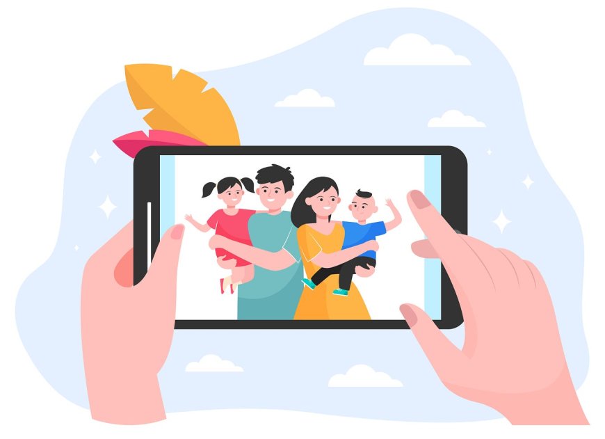 Things To Know Before Using Photo Sharing Platform For Company Events