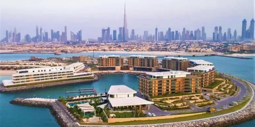 Dubai Real Estate – 2025 Trends in Dubai Real Estate Market