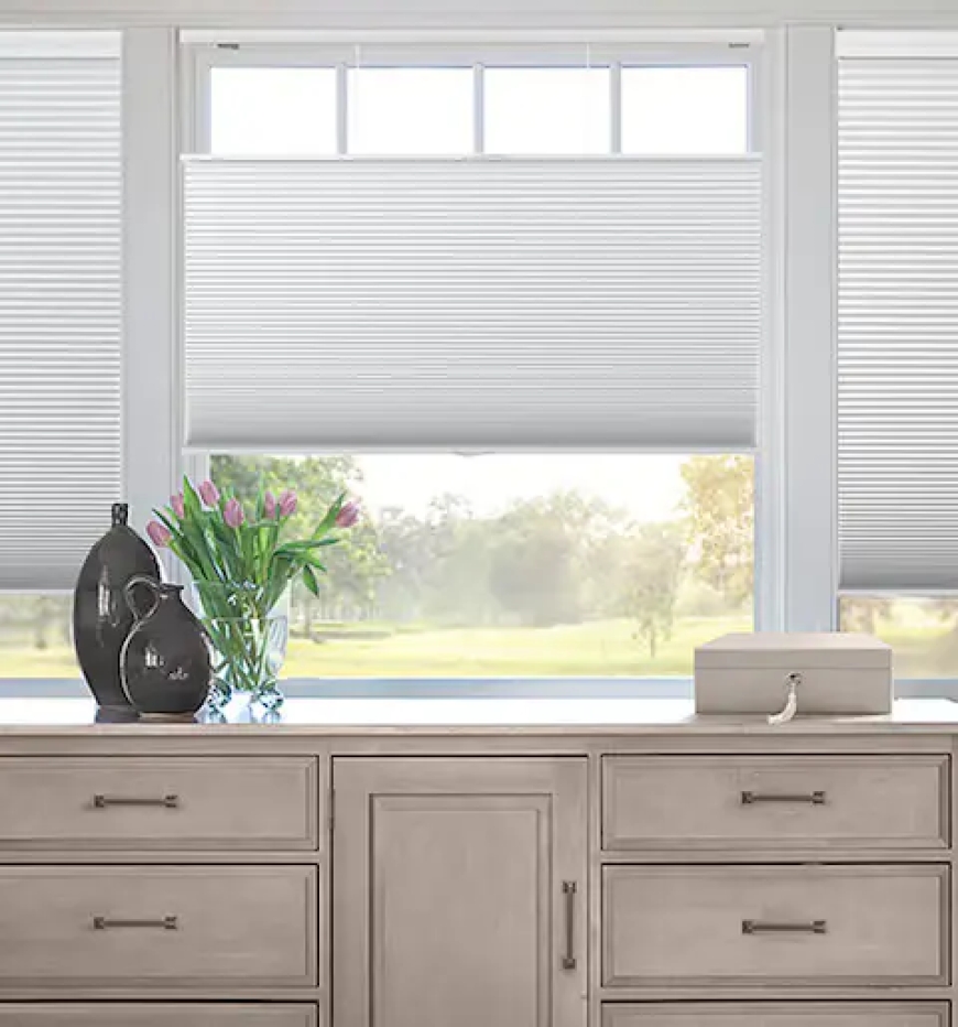 Energy-Efficient Window Treatments: How Cellular Shades Cut Heating & Cooling Costs
