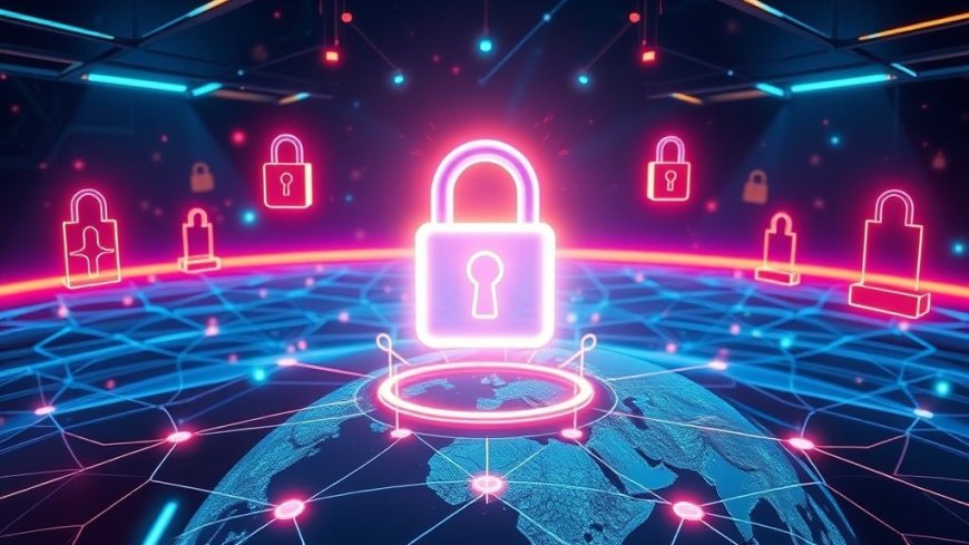 How ICO Development Services Ensure Security, Compliance, and Scalability