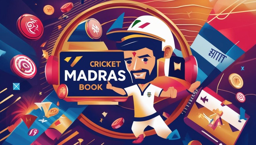 Madras Exchange Betting Login – User-Friendly Steps