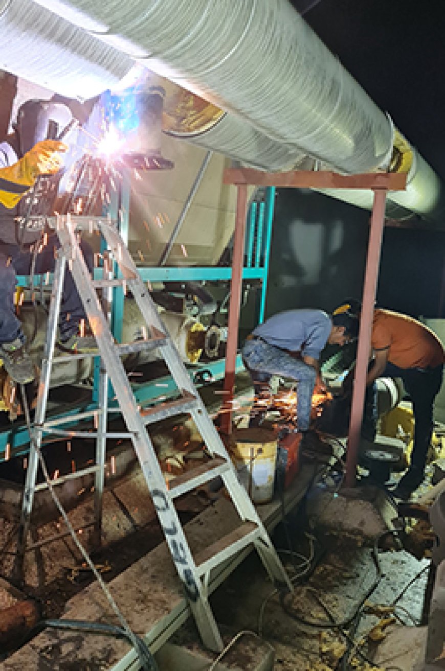 Affordable Maintenance Option for Air Conditioning or HVAC System