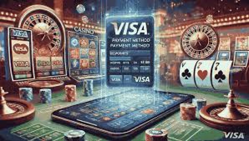 Come Funzionano i Casinò Online con Criptovalute: Vantaggi e Rischi