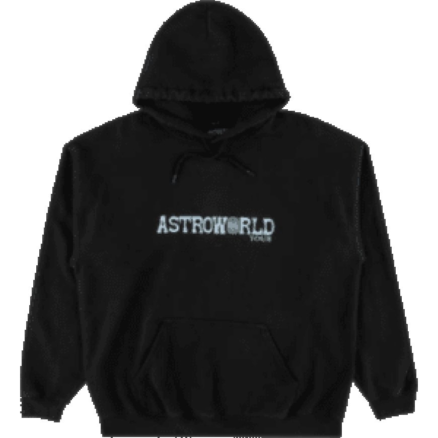 Best Travis Scott Merch Outfits This Season